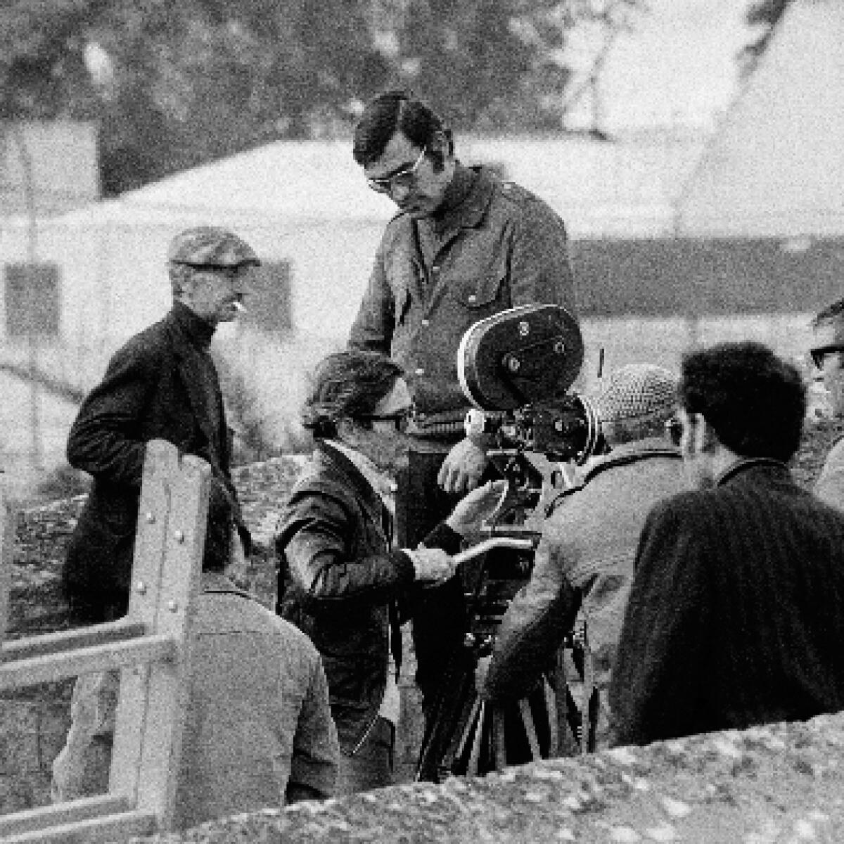 Mostra fotografica “Set cinematografici siciliani 1960-1970” prorogata fino al 30 novembre: scopri le immagini di Nicola Scafidi - 