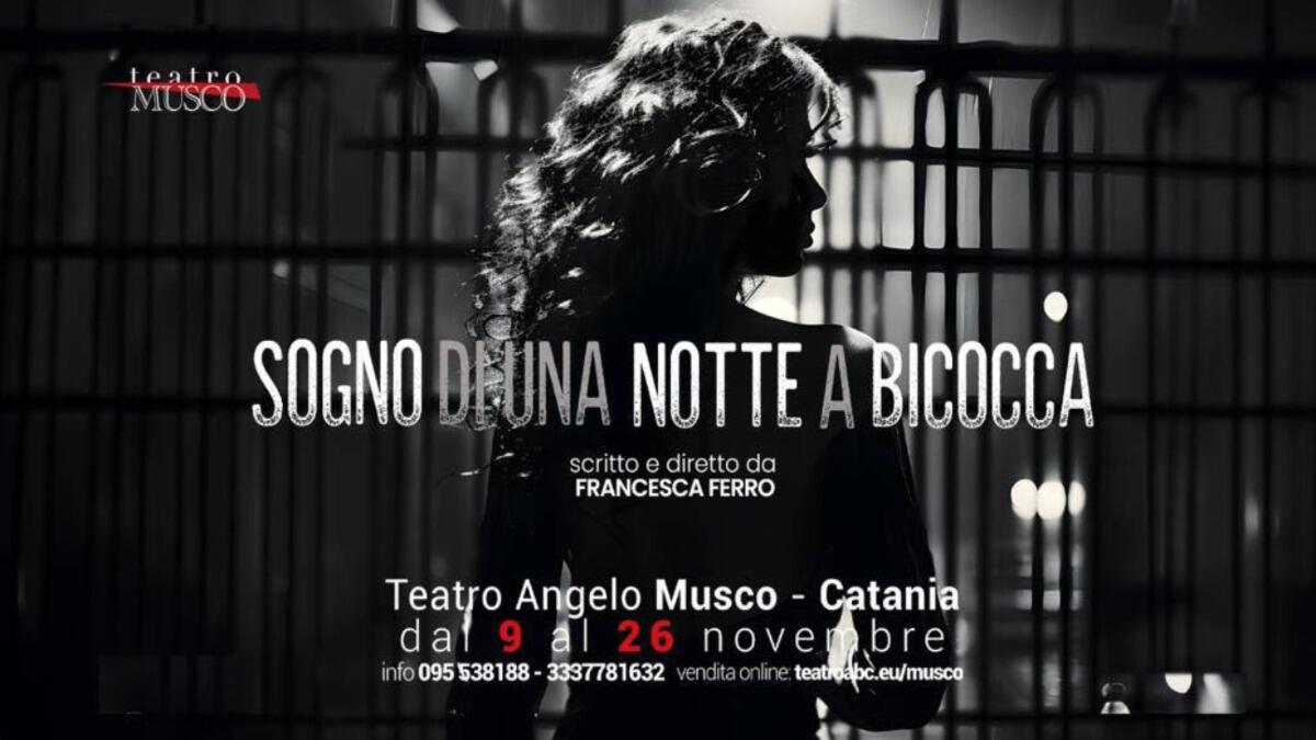 "Sogno di una notte a Bicocca": quando il teatro trasforma il carcere in un bosco incantato - 