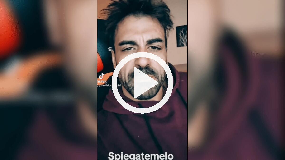 Omicidio Giulia Cecchettin e cordoglio Social. Video DavideKyo: «Non esiste il femminicidio» - 