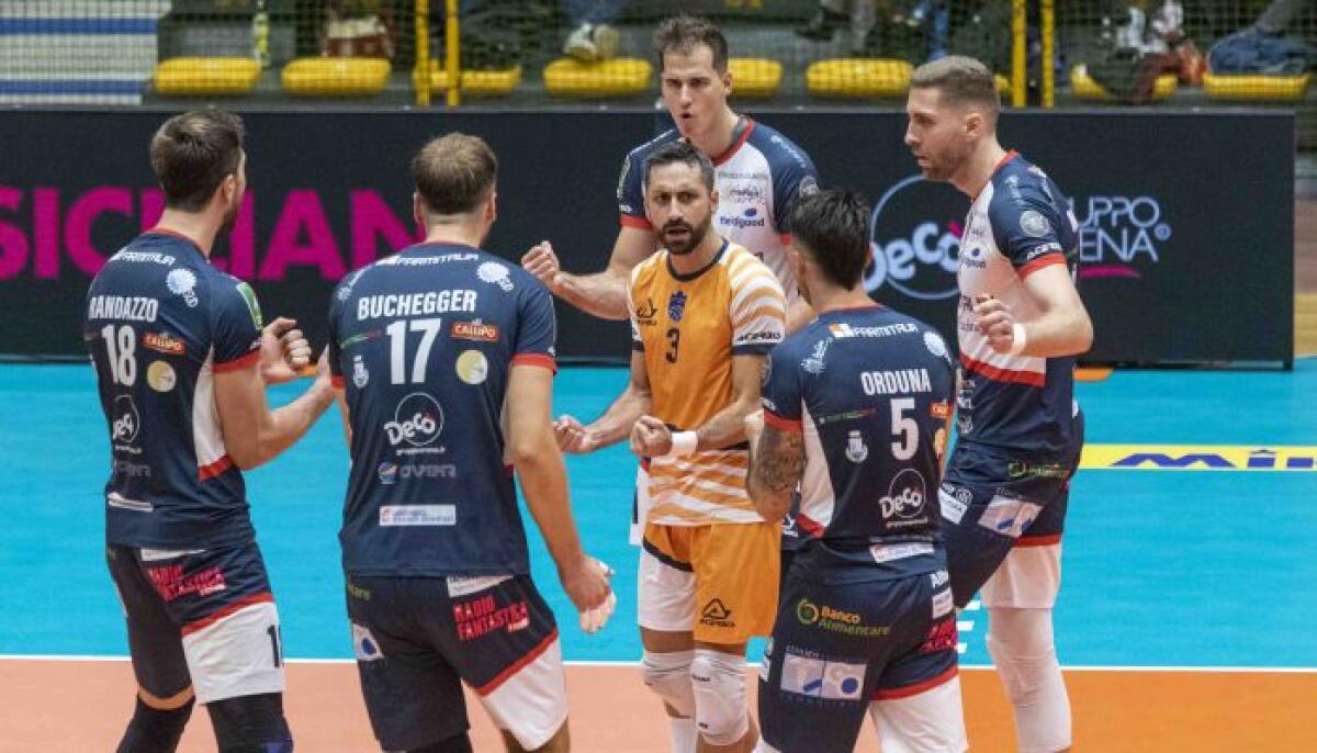 Superlega Credem Banca 2023/24: Saturnia Volley sfida Cucine Lube Civitanova in un match ad alta tensione - 