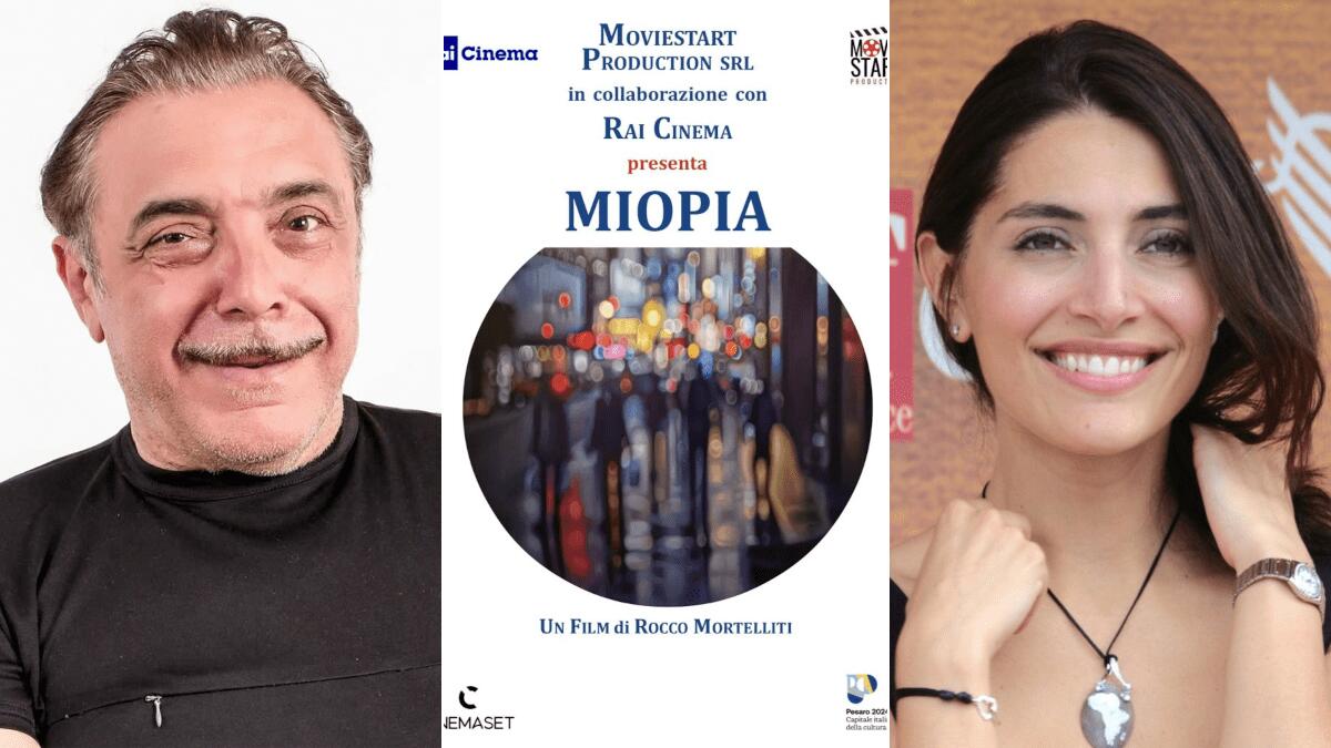 Casting a Catania per il nuovo film “Miopia” con Nino Frassica: dove, quando e come partecipare - 