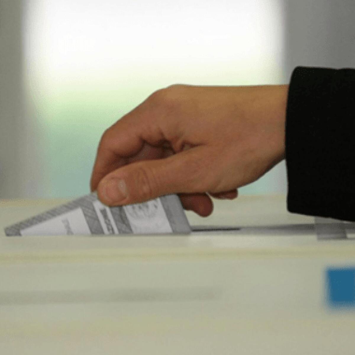 Richiedi i certificati elettorali a Palermo: prenota online e ottieni i tuoi diritti politici! - 