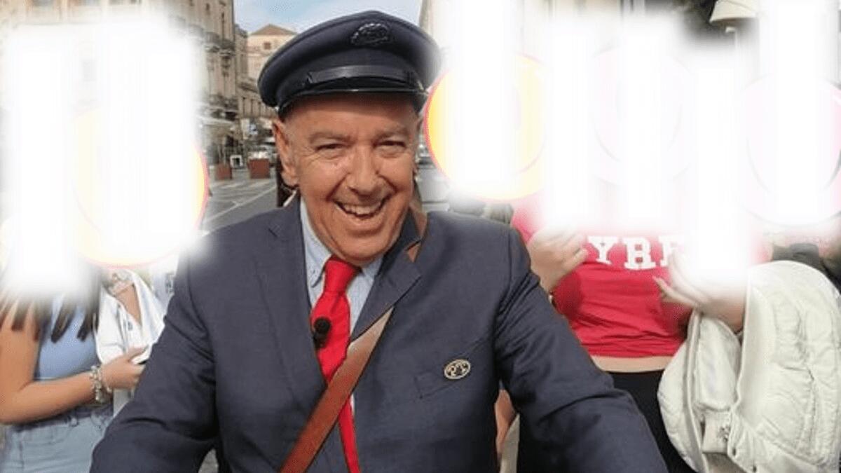 C'è Posta per te: il postino di Maria de Filippi avvistato nel catanese - 