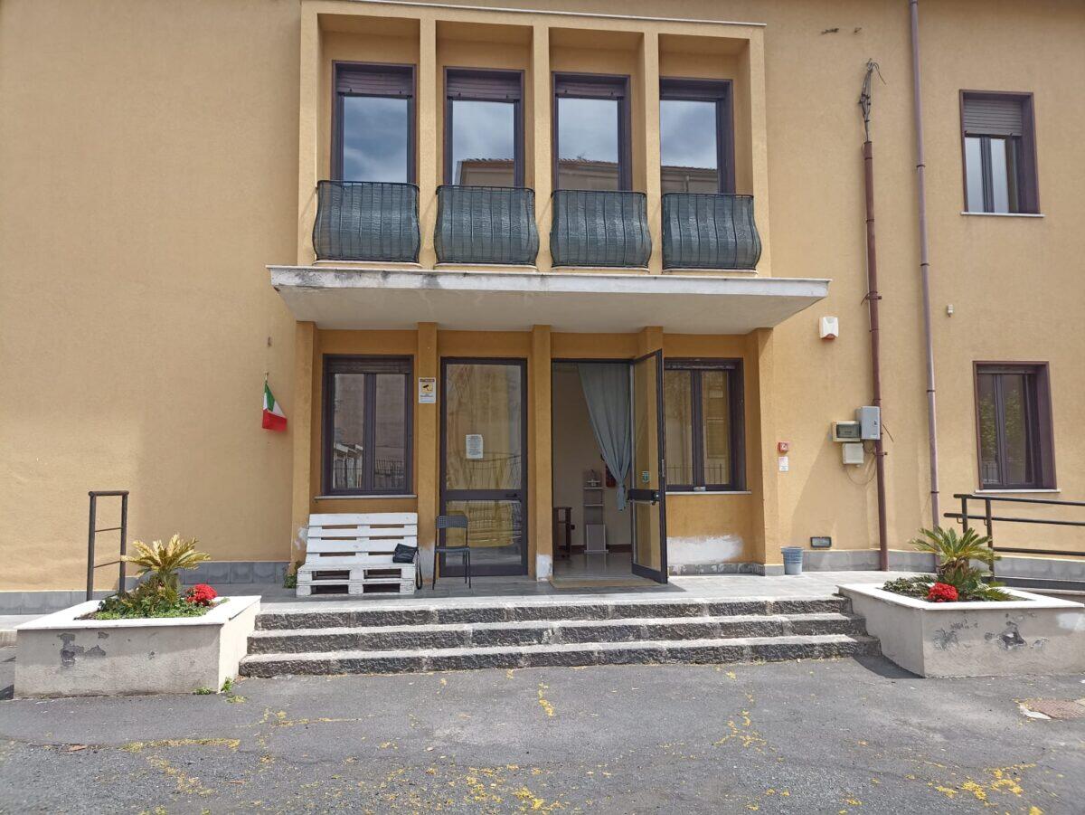 Open day a Catania: visita il nuovo dormitorio per senza tetto con servizi sociali e reinserimento nel tessuto sociale - 