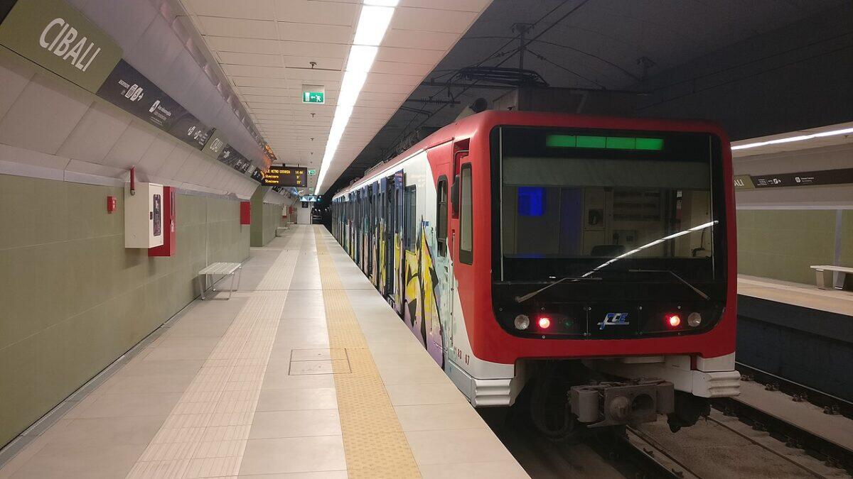 Esito Avviso Pubblico: Scarica il documento per l’Assunzione a Tempo Determinato presso la Metropolitana FCE di Catania - 