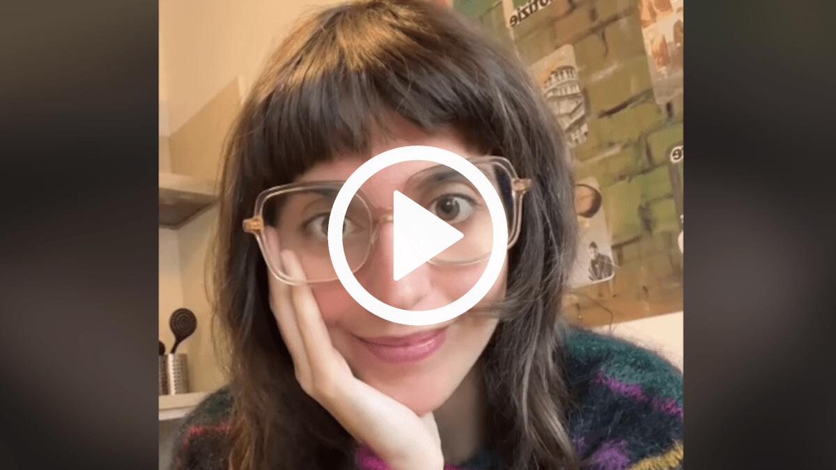 Anna Castiglia spiazza tutti: scopri l’importante novità annunciata nel video - 