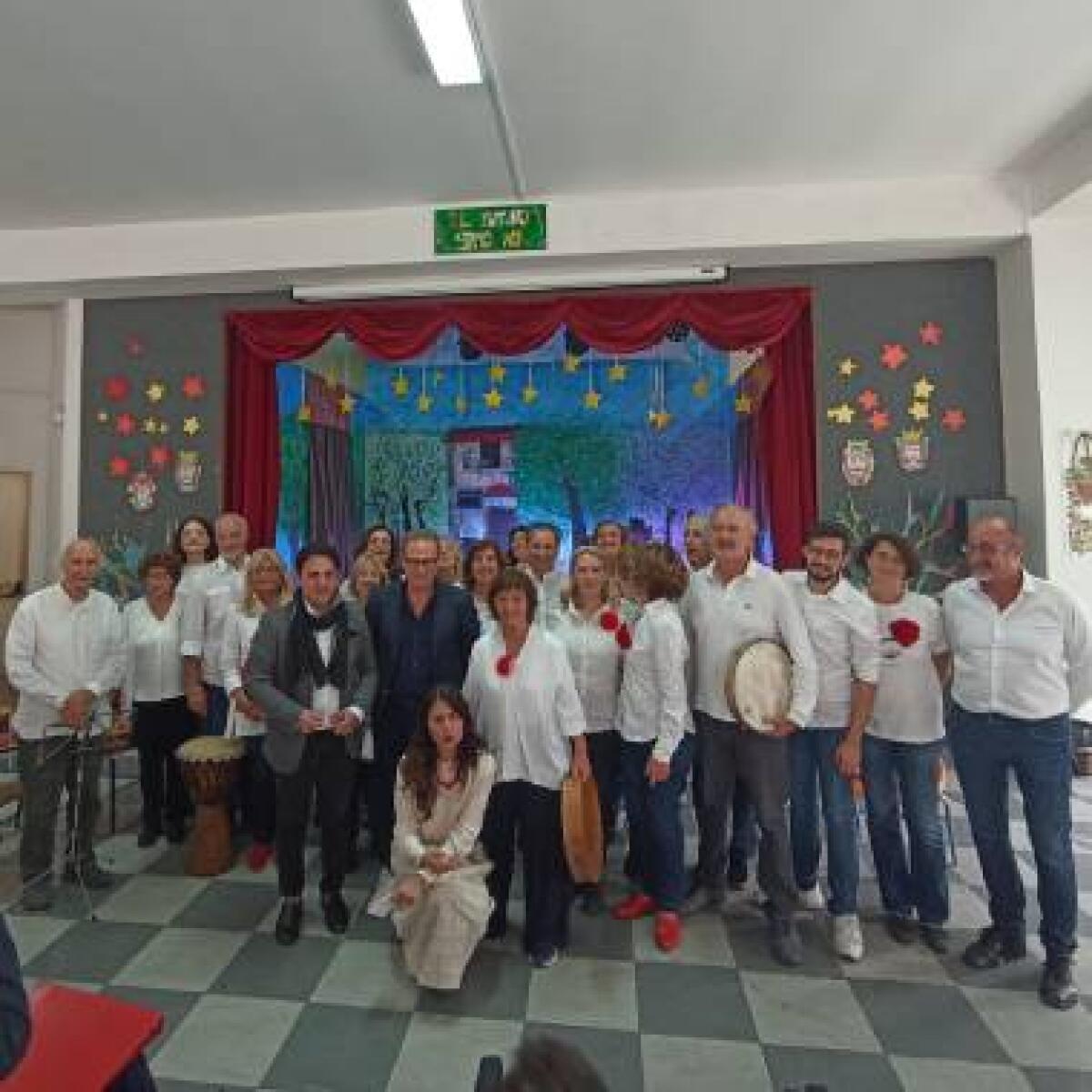 Ragazzi di Palermo si uniscono contro la violenza sulle Donne: il coraggio e la libertà si fanno sentire attraverso il suono - 
