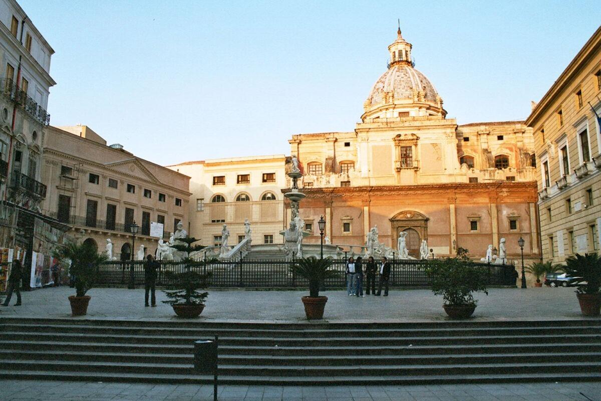 Orari di apertura e chiusura dei parchi e giardini di Palermo: tutte le informazioni - 