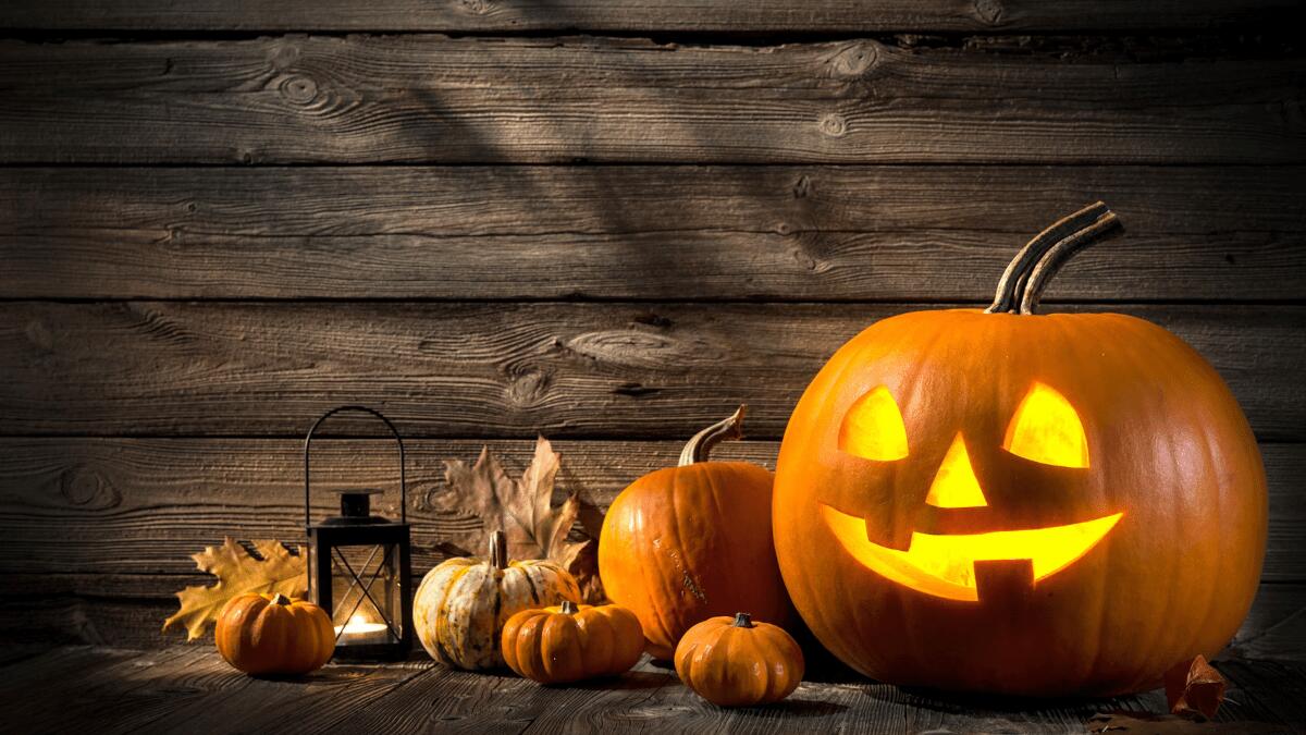 Halloween in Sicilia? No grazie. Sempre più isolani contro la festività estera - 
