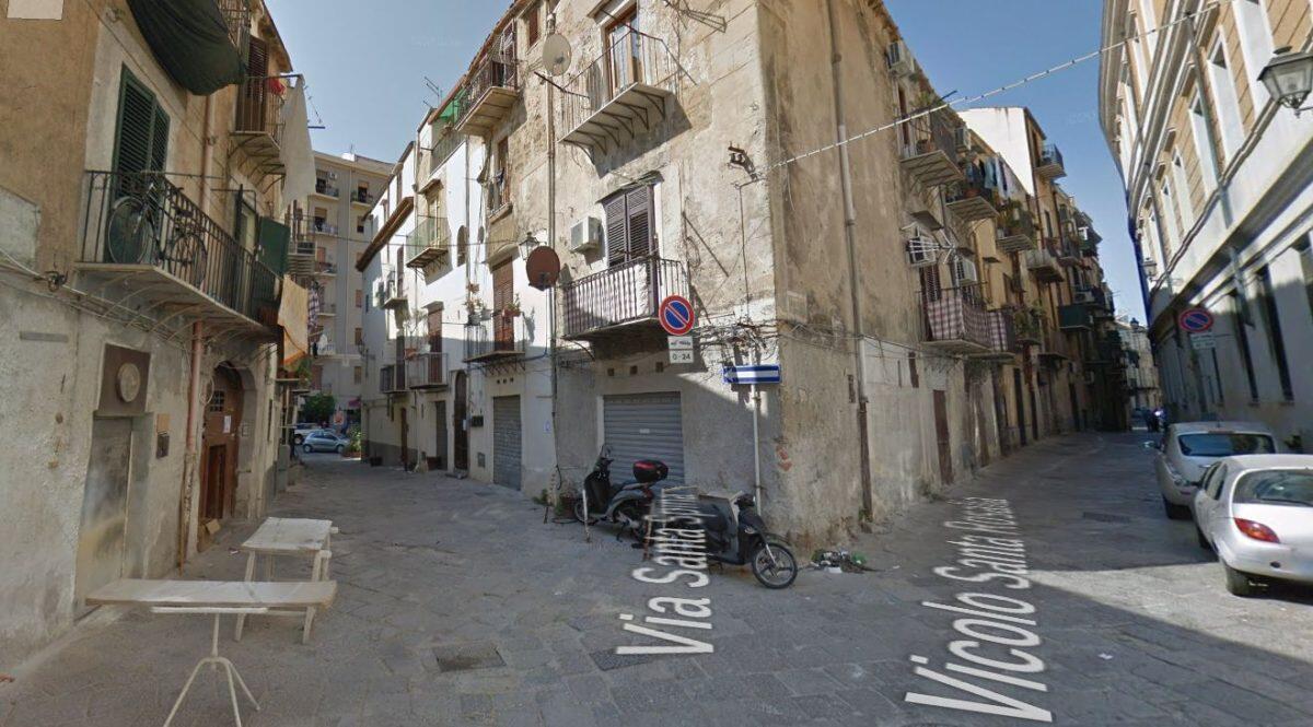 Tragedia a Palermo: ritrovamento shock in un B&B del centro - 
