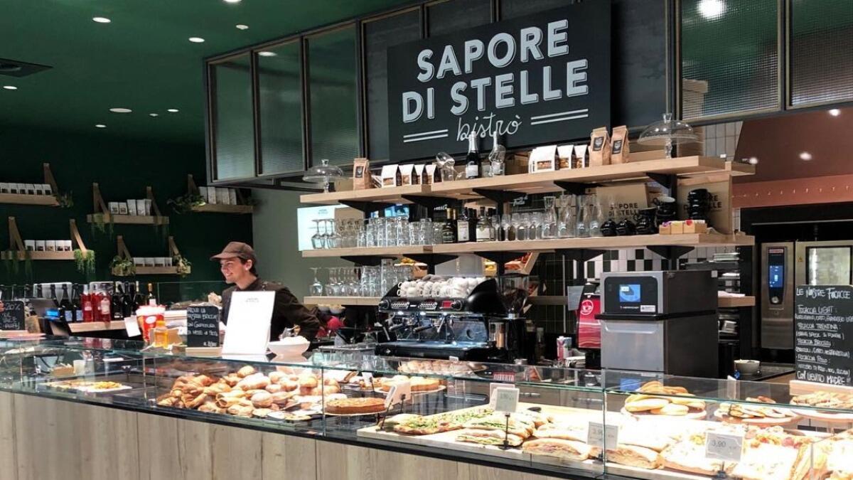 Eurospin assume a Catania e cerca nuovo personale per il suo "Bistrò Sapore di Stelle". I dettagli dell'offerta - 