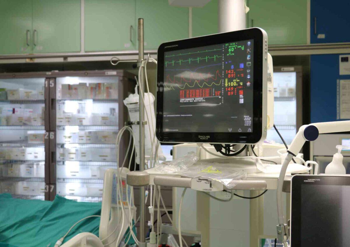 Successo del prelievo multiorgano: un gesto di generosità salva molte vite - 