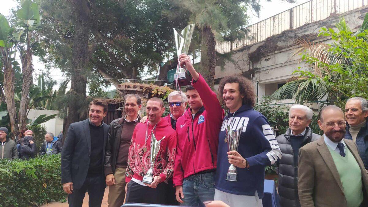 La San Silvestro a Mare a Ognina, una tradizione vincente anche quest'anno - 