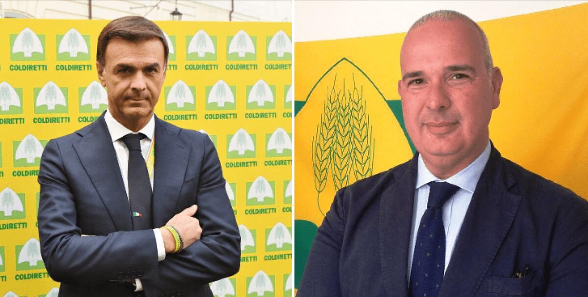 Coldiretti Sicilia: Obiettivo 100 mld export agroalimentare nei prossimi 5 anni - 