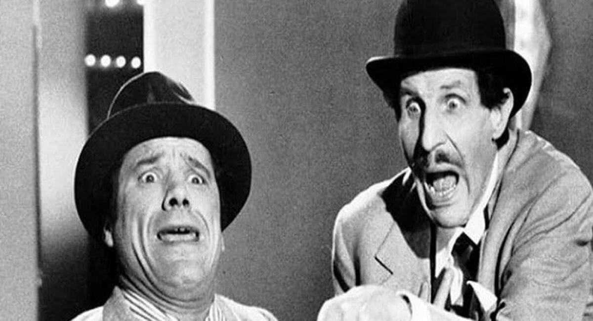 Targa Franchi e Ingrassia: omaggio alla comicità siciliana e ai grandi artisti del passato - 