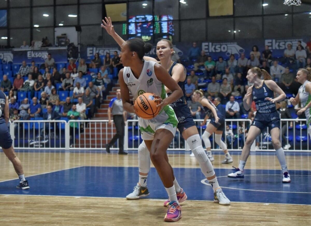 Virtus Eirene Ragusa: Ripresa allenamenti e nuova formula Coppa Italia - 