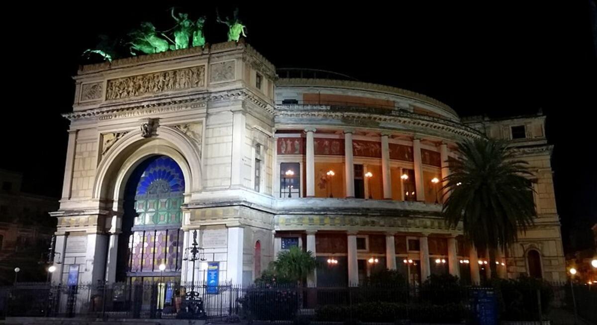 Capodanno 2024, Palermo si organizza per un grande evento. I dettagli - 