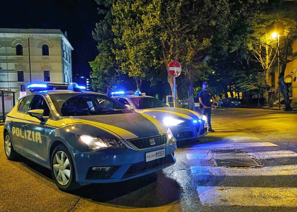 Arrestato 17enne per tentato furto aggravato a Caltanissetta - 