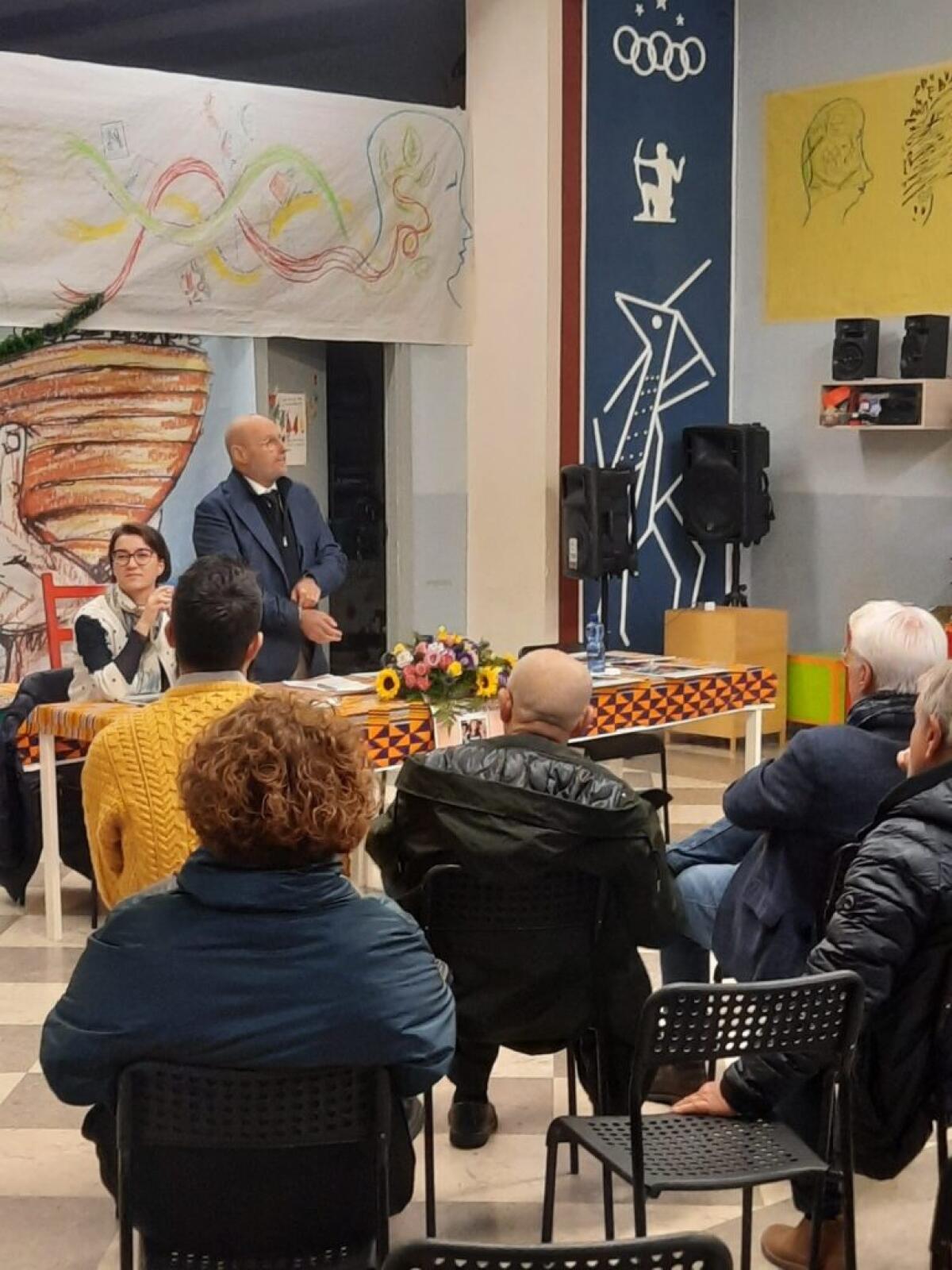 La presentazione del Calendario Avis Scicli 2024: Un evento annuale atteso - 