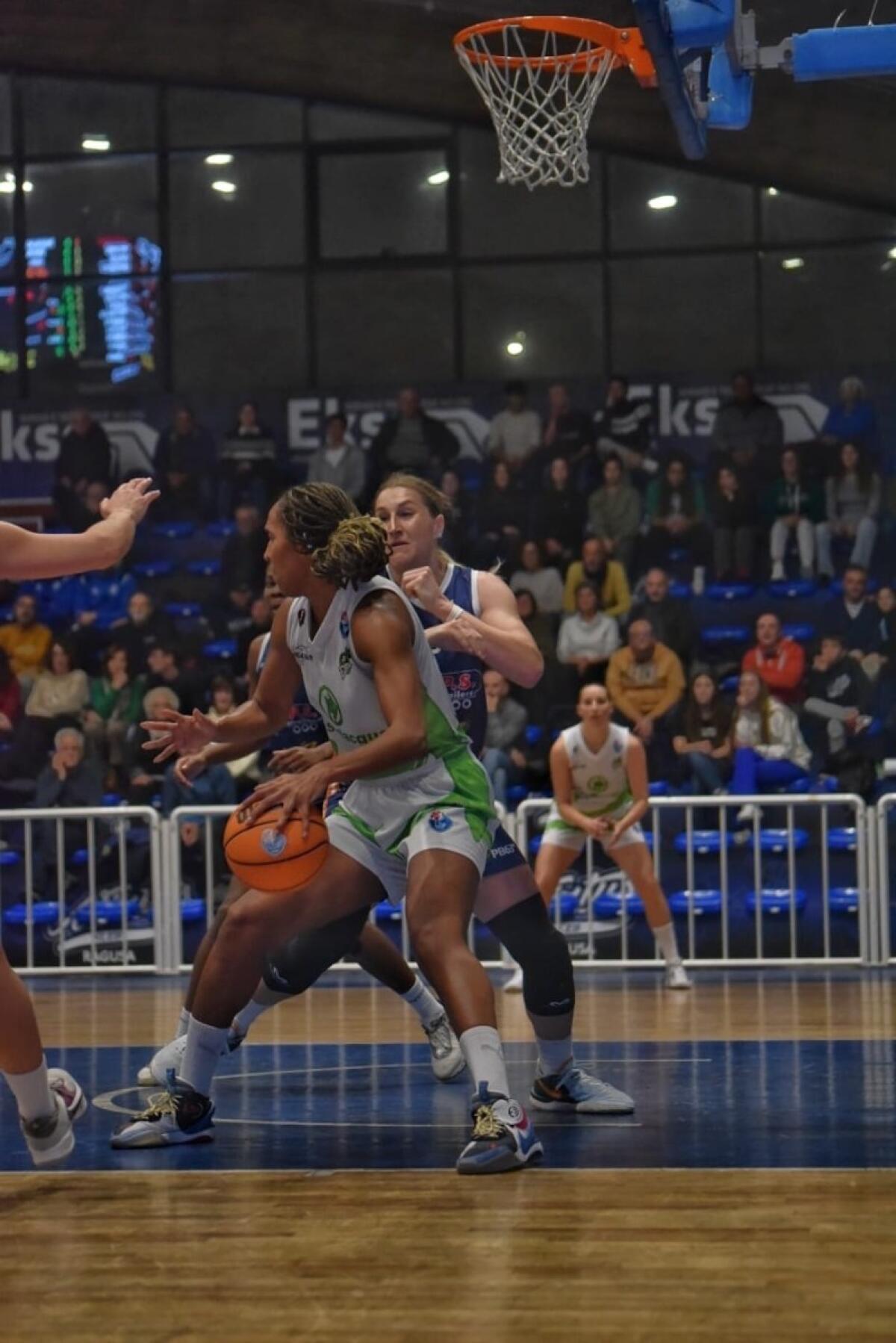 Ragusa vince contro Battipaglia: una partita equilibrata fino alla fine - 