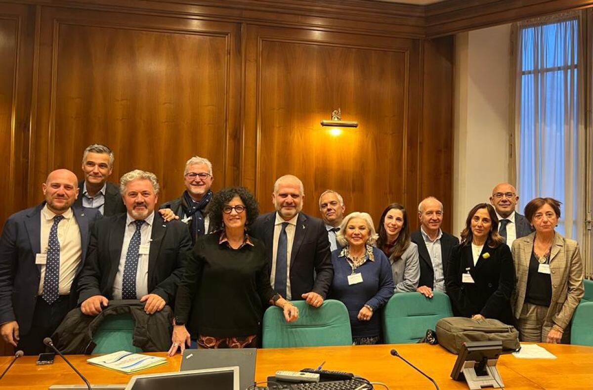 Distretto Agrumi di Sicilia Orgoglioso del Tavolo Tecnico al Ministro dell'Agricoltura. - 