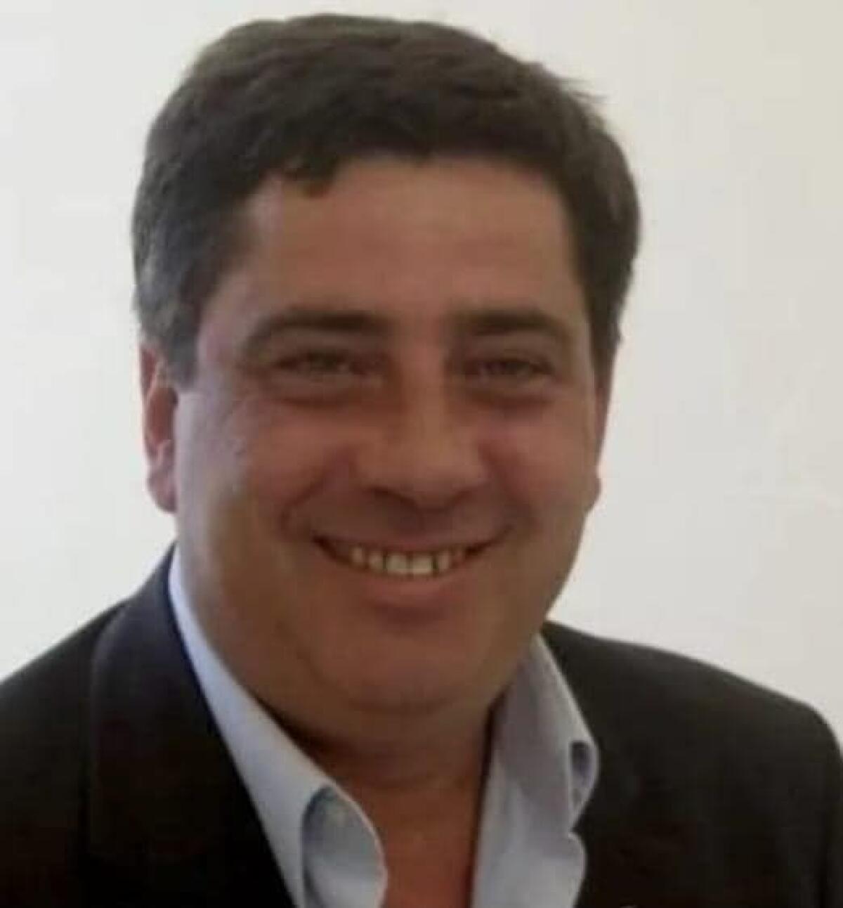 Catania, domani l'ultimo saluto a Santo Castiglione - 