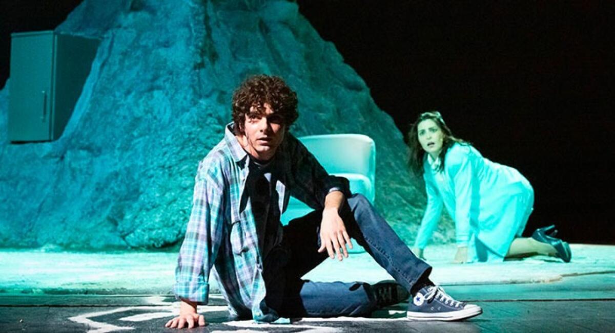 Debutto al Teatro Biondo di Palermo: Il tempo attorno, lo spettacolo che racconta la storia di una famiglia di magistrati antimafia - 