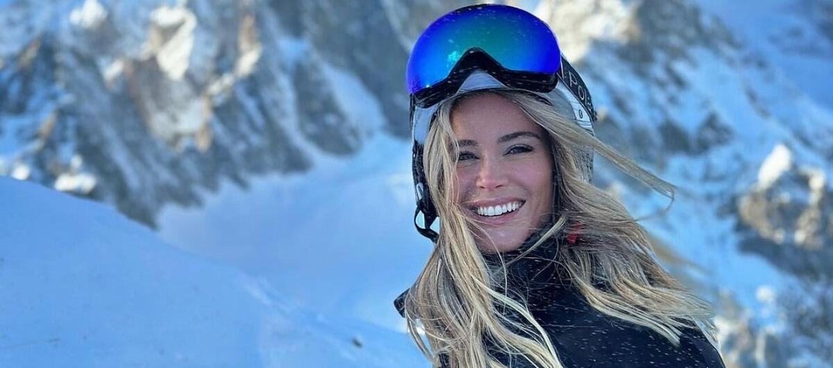 Diletta Leotta racconta il suo Natale, una festa indimenticabile con compagnia eccezionale - 