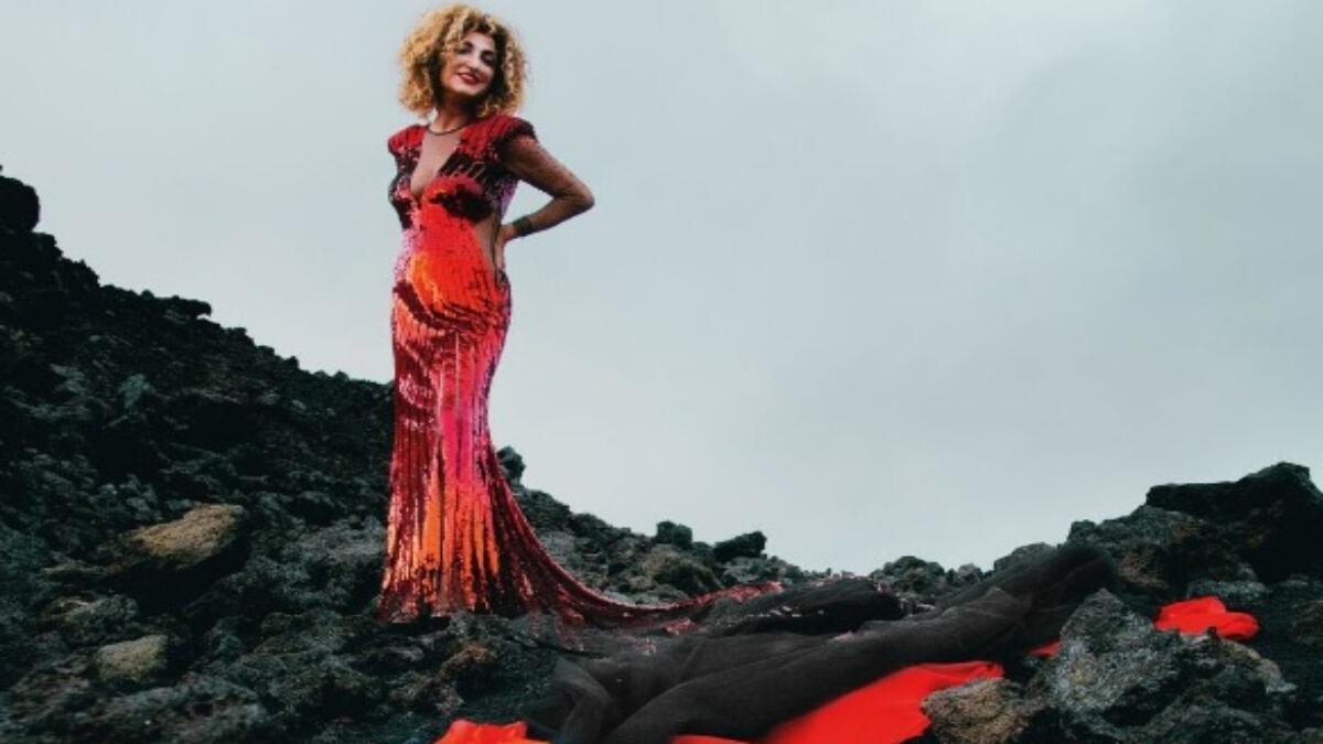"Ci prende in giro, ma sento la sua forza", Marcella Bella dedica il suo ultimo album ad un'icona catanese. Chi sarà? - 