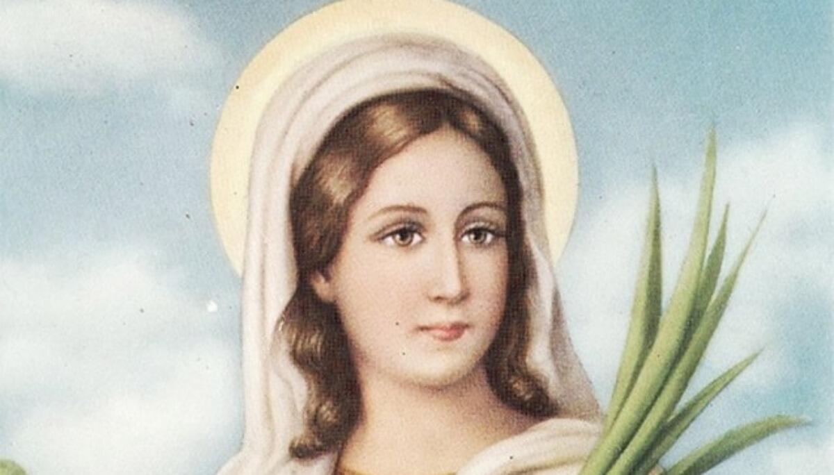 Santa Lucia, "ù jurnù chi ù curtu cà c’è in tuttu l’annu” - 