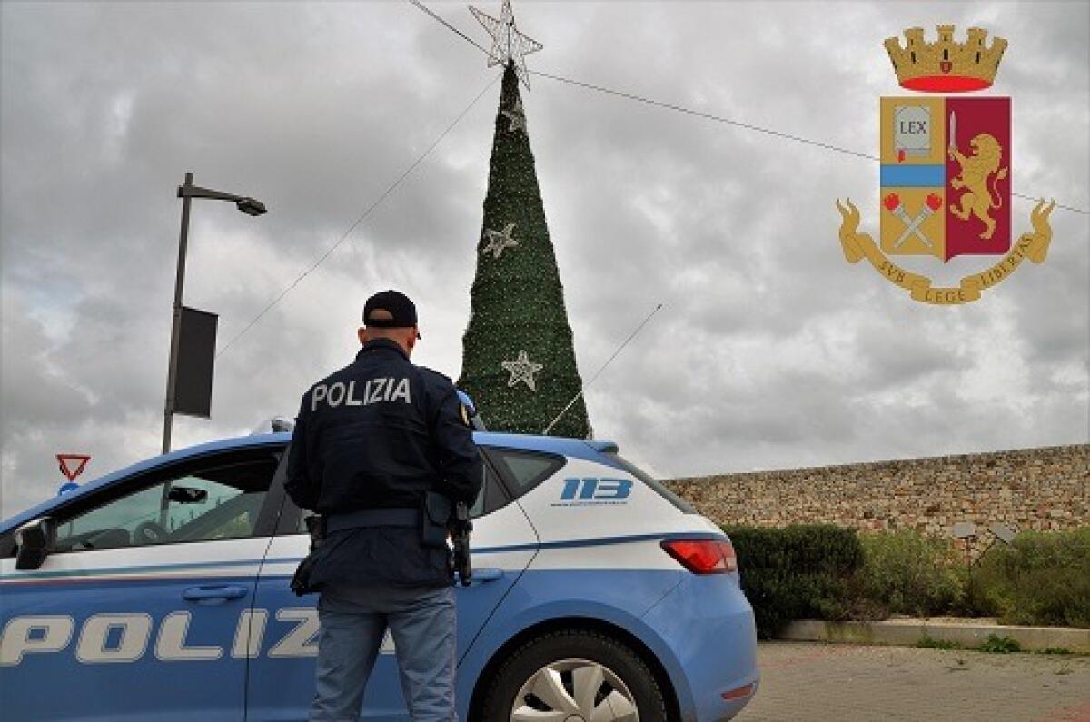 Straniero ubriaco arrestato per disturbo durante la funzione religiosa - 