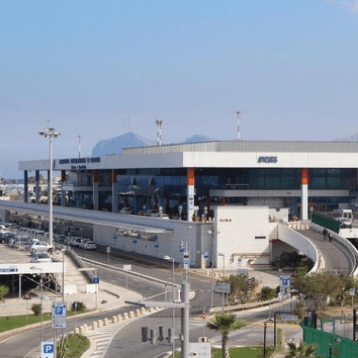 Aeroporto di Palermo: ITA Airways conferma l’aumento delle frequenze e apre alla collaborazione internazionale - 