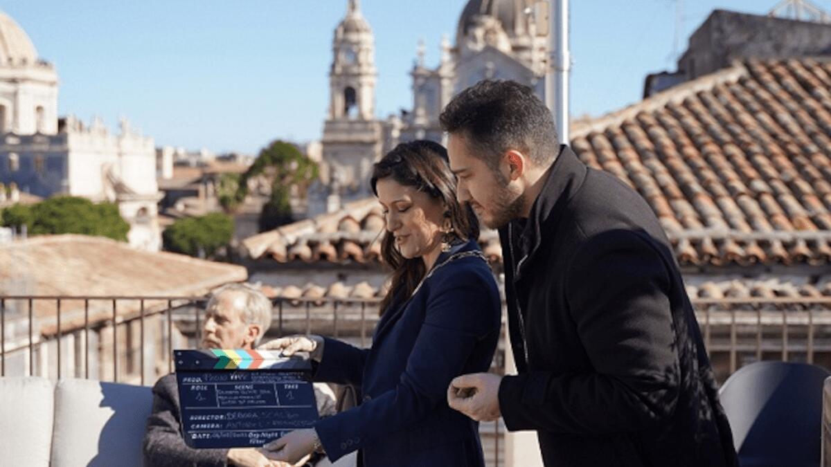 Casting Catania: cercasi attori e comparse per il film di Debora Scalzo “Vi abbraccerei tutti” - 