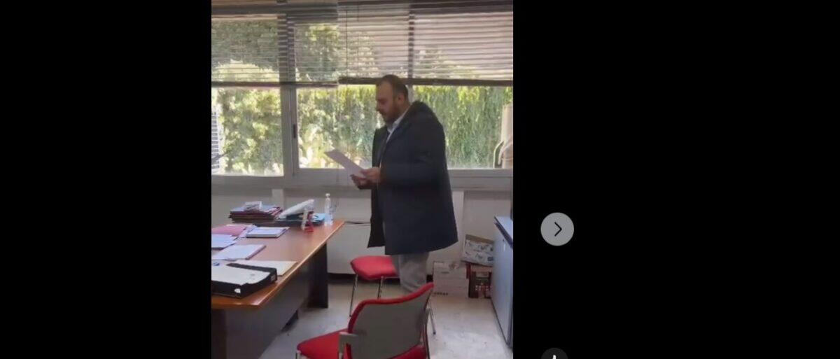 "Giuro di adempiere le mie funzioni nell'interesse del Comune di Mascalucia", ecco chi è il nuovo vicesindaco di Mascalucia [VIDEO] - 
