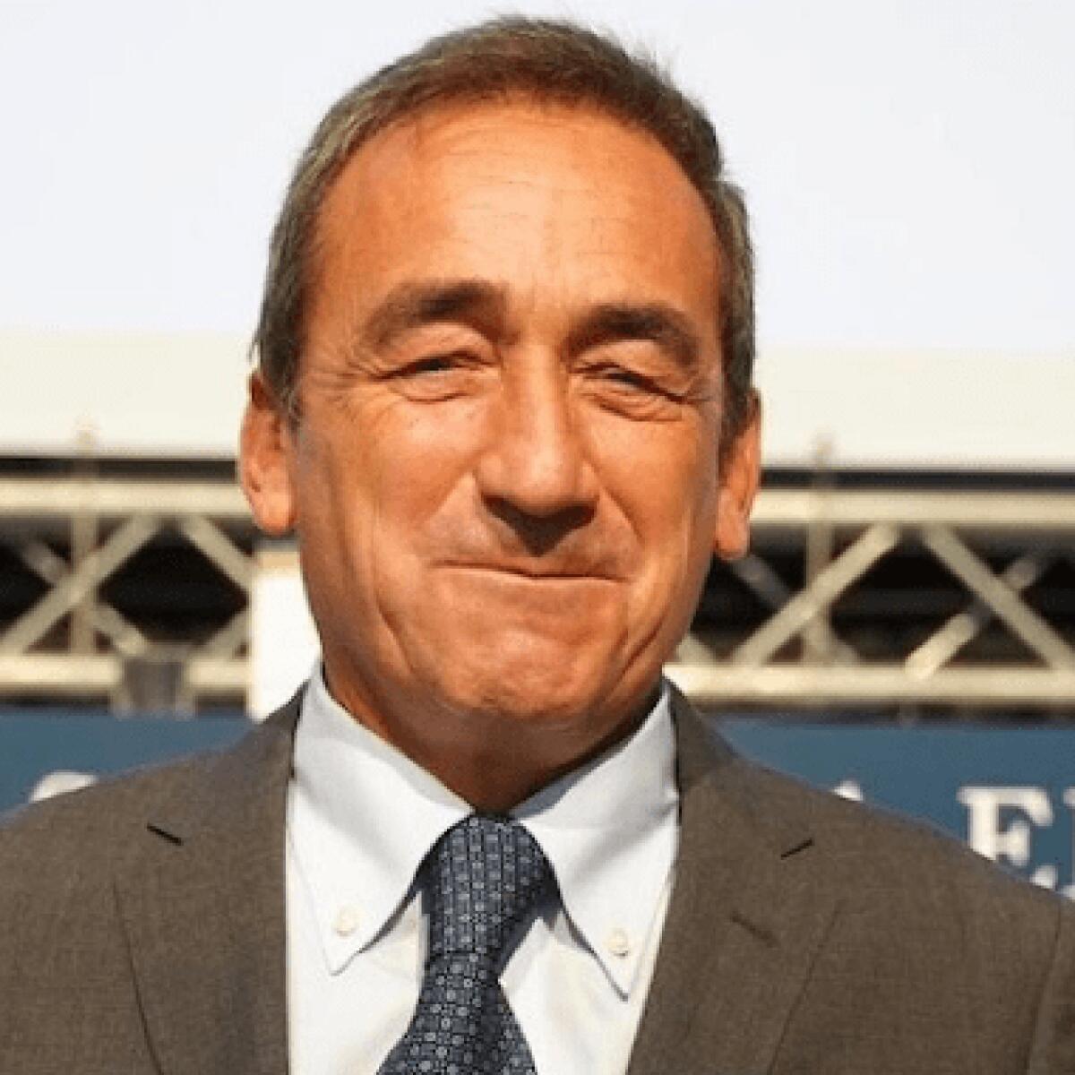 Ettore Artioli, nuovo direttore esecutivo della Fondazione Teatro Massimo: un talento poliedrico al servizio della cultura palermitana - 