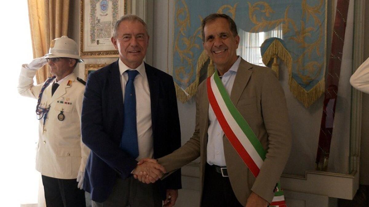 Catania si prepara a diventare il polo hi-tech dei microprocessori: investimento da 200 milioni di euro confermato dal Ministro Urso - 
