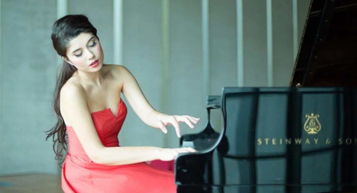 L’Accademia Palermo Classica presenta la sua imperdibile stagione concertistica invernale con artisti internazionali e sedi straordinarie! - 