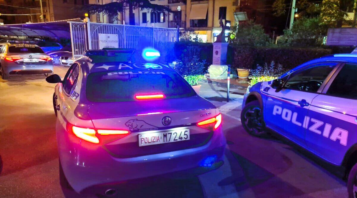 Aggressioni nel centro storico di Caltanissetta: individuati e denunciati i presunti autori - 
