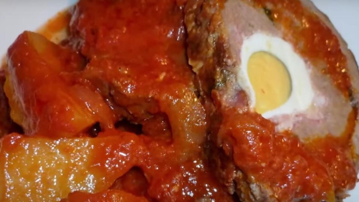 Fassumàuru co sugu: la ricetta originale che solo i catanesi (in segreto) tramandano da generazioni - 