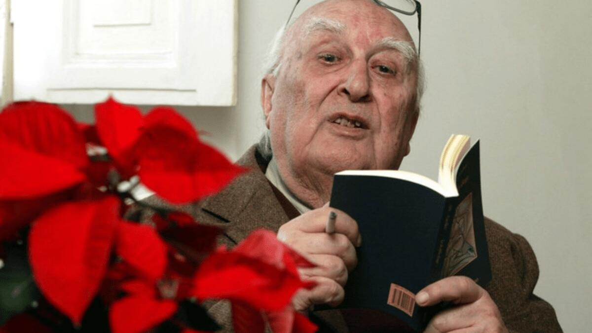 Nostalgia natalizia e ricordo del Capodanno siciliano nelle parole di Andrea Camilleri - 