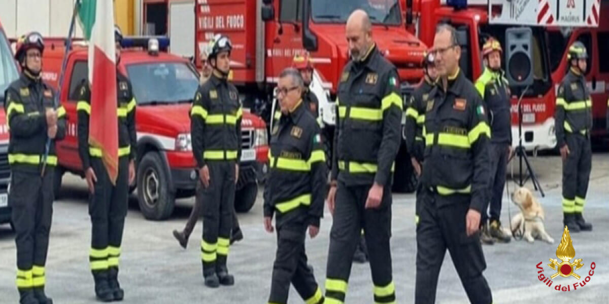 Calogero Barbera nominato nuovo comandante a Agrigento - 
