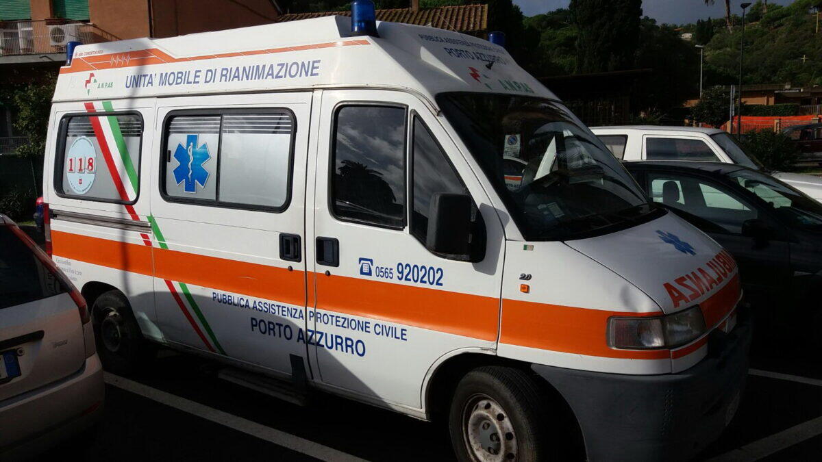 Il miracolo di Palermo: nuove speranze per il bambino caduto dal sesto piano - 