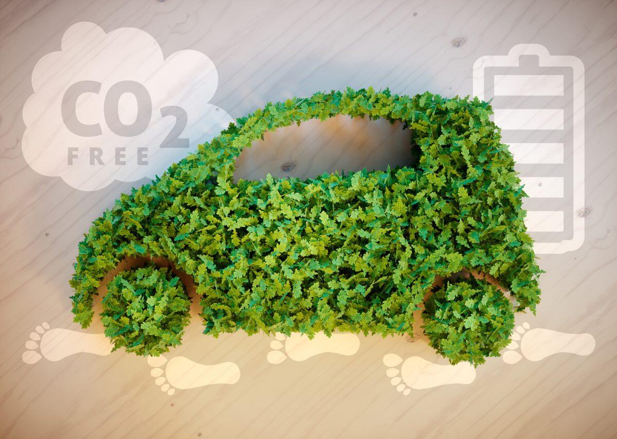 Mobilità e design: integrare la funzionalità e l’eleganza - Mobilità ecosostenibile credit foto https://depositphotos.com