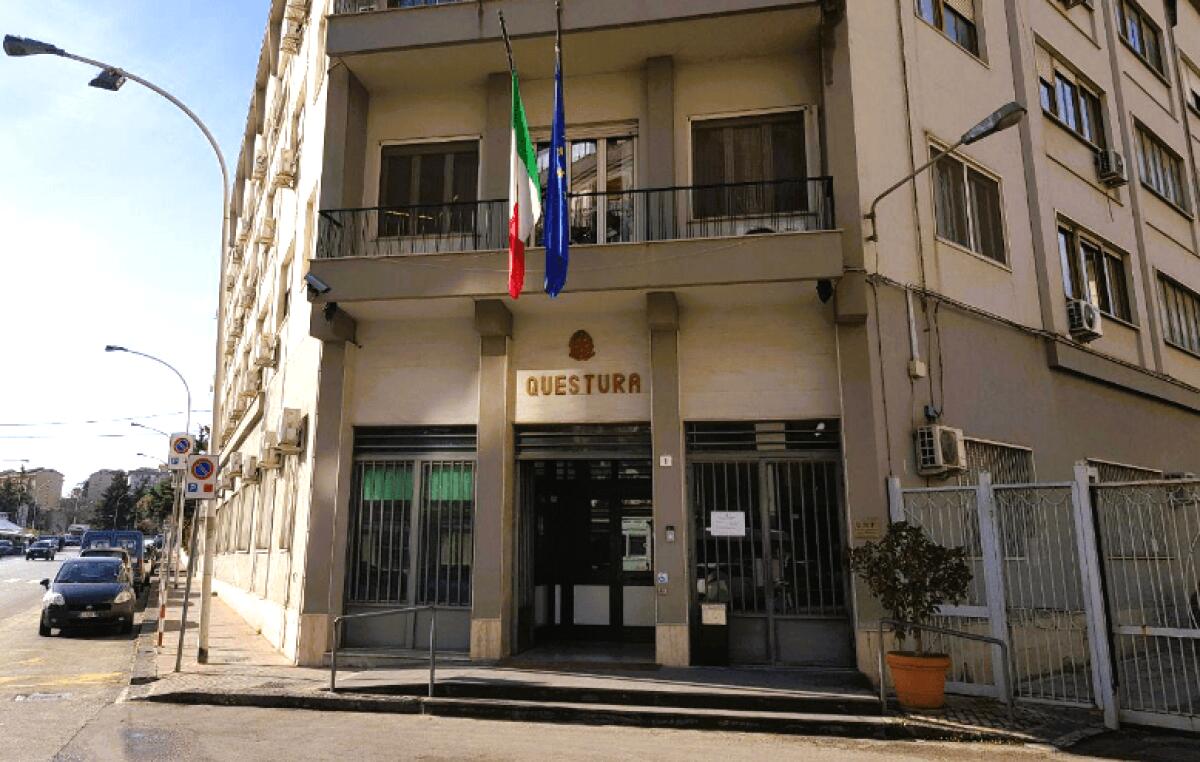 Contrasto alla devianza: quattro provvedimenti emessi a Caltanissetta - 