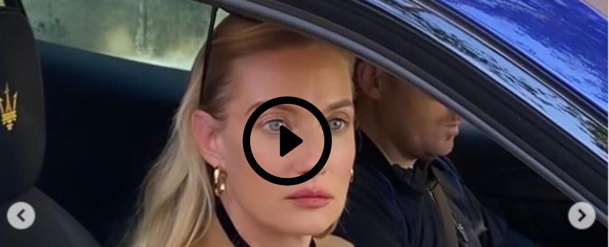 "Un giro nella mia meravigliosa Palermo", ecco il minitour di Eva Riccobono [VIDEO] - 