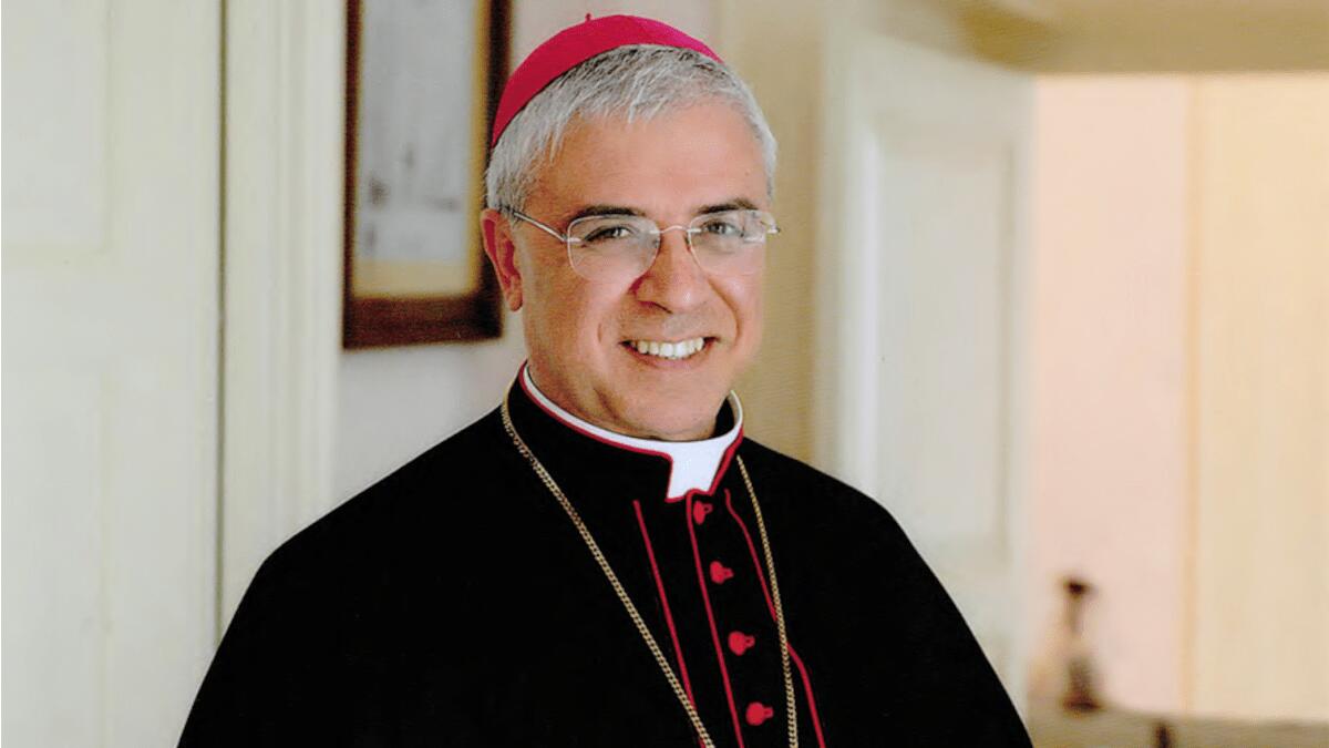 Progetto "Amici di Rosso Malpelo": nuova importante iniziativa educativa della Diocesi di Catania - 