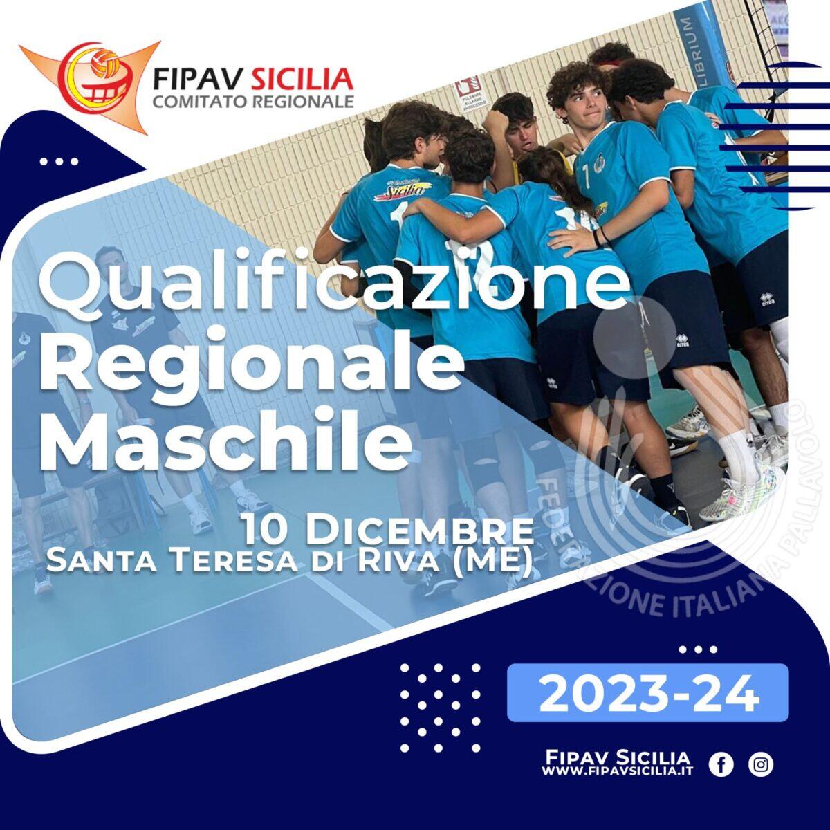 Continua la Qualificazione e Selezione nel Settore Maschile: Prossimo appuntamento a Messina il 10 Dicembre - 