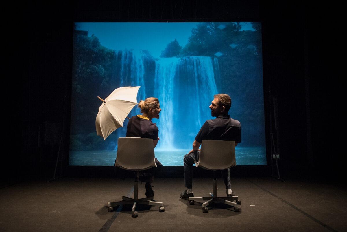 Rimandato lo spettacolo Yalta games al Teatro Biondo di Palermo - 