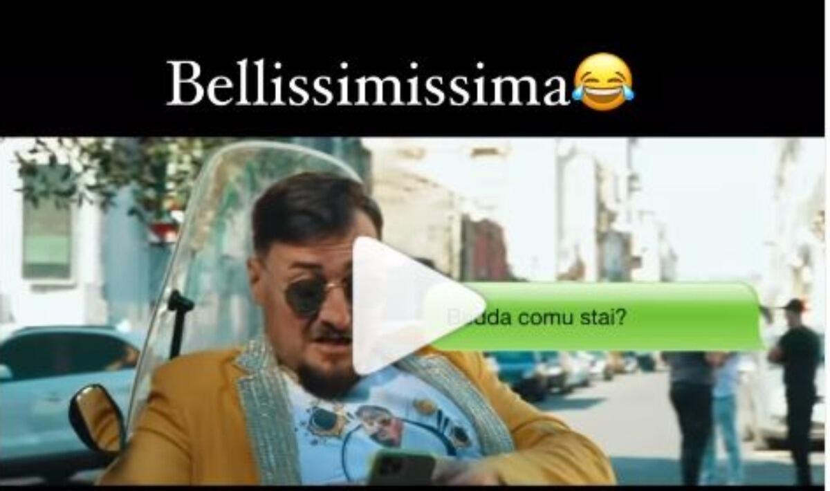 Lo strano caso degli incontri al buio raccontati da Savvo Zauddo, ecco la sua versione di "Bellissimissima" [VIDEO] - 