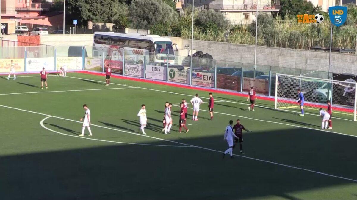 Licata Calcio espugna Locri con un netto 3-0: il tabellino del match. - 